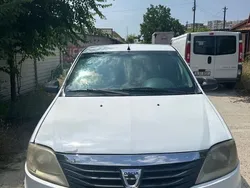 Alb Utilizat 2012 Dacia Logan Lauréate Berlinǎ | 1.790 EUR (Super Preț)