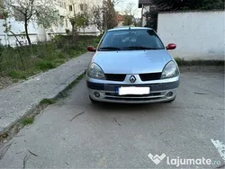 Utilizat 2005 Renault Symbol Berlinǎ | 4.000 EUR (Scump)