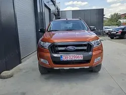 Utilizat 2015 Ford Ranger Wildtrack Pickup | 170.000 EUR
