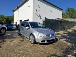 Utilizat 2007 VW Golf V | 2.650 EUR (Preț OK)