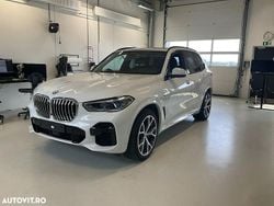 Culoarealb Utilizat 2022 BMW X5 SUV | 53.990 EUR (Preț bun)