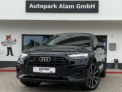 Utilizat 2022 Audi Q5 Sportback S-Line SUV | 43.192 EUR (Scump)
