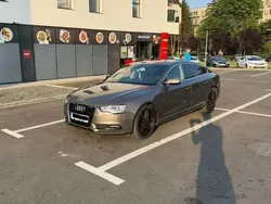 Utilizat 2015 Audi A5 Coupe | 12.700 EUR