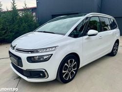 Culoarealb Utilizat 2020 Citroën C4 SpaceTourer Monovolum | 11.990 EUR (Preț OK)