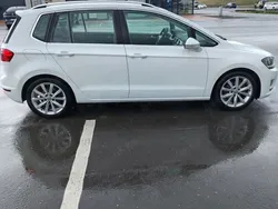 Utilizat 2015 VW Golf VII Break | 9.800 EUR (Puțin scump)