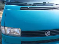 Utilizat 1994 VW T4 Van | 2.800 EUR
