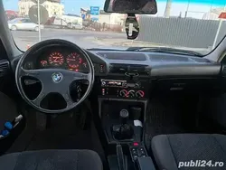 Utilizat 1990 BMW 520 Berlinǎ | 6.770 EUR