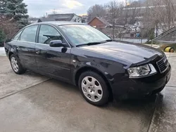 Utilizat 2004 Audi A6 Berlinǎ | 2.950 EUR (Preț OK)