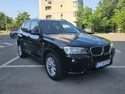 Utilizat 2011 BMW X3 SUV | 10.500 EUR (Preț OK)