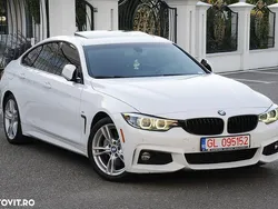 Alb Utilizat 2019 BMW 430 Gran Coupé M Sport Coupe | 23.500 EUR