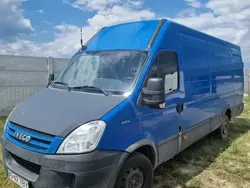 Utilizat 2007 Iveco Daily | 4.000 EUR