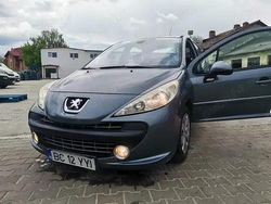 Gri Utilizat 2008 Peugeot 207 Berlinǎ | 1.500 EUR (Preț OK)