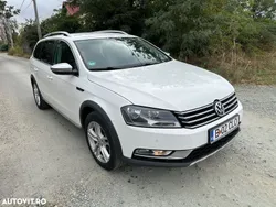 Alb Utilizat 2014 VW Passat Alltrack Break | 10.200 EUR