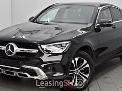 Negru Utilizat 2020 Mercedes GLC200 SUV | 43.065 EUR (Scump)