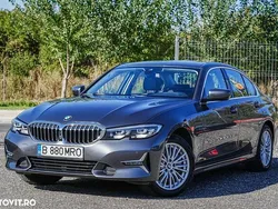 Culoaregri Utilizat 2020 BMW 330e Luxury Line Berlinǎ | 25.990 EUR