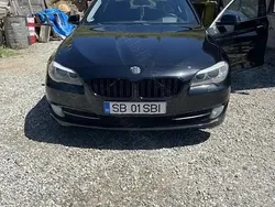 Utilizat 2013 BMW 525 Berlinǎ | 14.500 EUR (Scump)