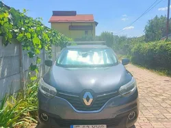 Alte culori Utilizat 2015 Renault Kadjar Life SUV | 11.500 EUR (Preț OK)
