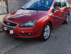 Utilizat 2008 Ford Focus Titanium Break | 2.250 EUR (Preț OK)