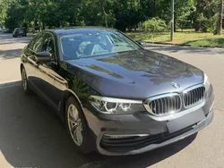 Culoaregri Utilizat 2019 BMW 520 Berlinǎ | 22.450 EUR (Super Preț)