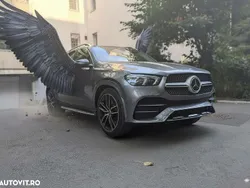 Culoaregri Utilizat 2019 Mercedes GLE450 AMG SUV | 50.000 EUR (Super Preț)