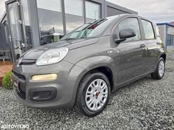 Culoaregri Utilizat 2020 Fiat Panda Hatchback | 8.900 EUR