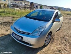 Culoaregri Utilizat 2005 Toyota Prius Hatchback | 3.600 EUR