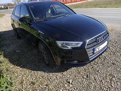 Utilizat 2019 Audi A3 Sport | 12.700 EUR (Super Preț)