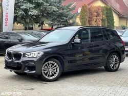 Gri Utilizat 2020 BMW X3 M Sport SUV | 28.500 EUR (Preț OK)