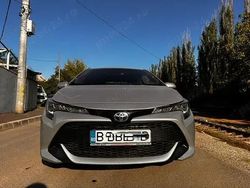 Utilizat 2019 Toyota Corolla Hatchback | 14.580 EUR (Preț OK)