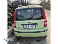 Utilizat 2004 Fiat 600 | 1.500 EUR