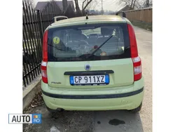 Utilizat 2004 Fiat 600 | 1.500 EUR