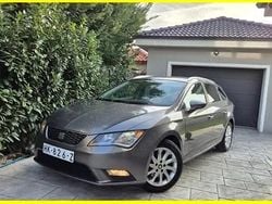 Utilizat 2015 Seat Leon Break | 5.999 EUR (Preț bun)