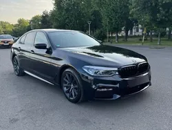Negru Utilizat 2017 BMW 540 Berlinǎ | 23.000 EUR