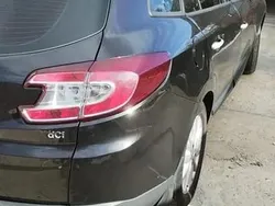 Utilizat 2011 Renault Mégane III Hatchback | 4.000 EUR (Preț OK)