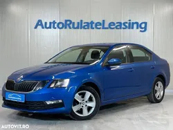 Albastru Utilizat 2019 Skoda Octavia Ambition Berlinǎ | 13.790 EUR (Preț bun)