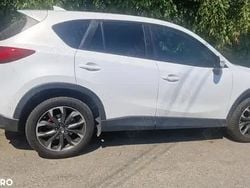 Alb Utilizat 2016 Mazda CX-5 SUV | 10.800 EUR (Preț OK)