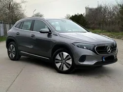 Culoaregri Utilizat 2021 Mercedes EQA250 SUV | 26.300 EUR