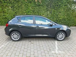 Gri Utilizat 2011 Seat Ibiza Hatchback | 3.600 EUR (Preț OK)