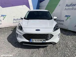 Culoarealb Utilizat 2023 Ford Kuga SUV | 21.000 EUR (Super Preț)