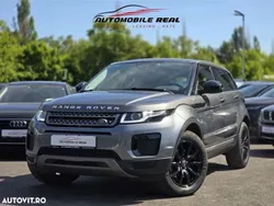 Gri Utilizat 2018 Land Rover Range Rover evoque HSE SUV | 16.490 EUR