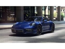 Utilizat 2024 Porsche 911 Carrera 4S Cabriolet Sport Cabrio | 190.730 EUR