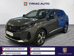 Culoaregri Utilizat 2022 Peugeot 3008 Allure SUV | 23.030 EUR (Preț OK)
