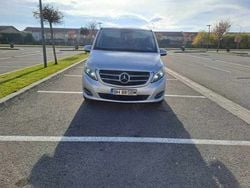 Utilizat 2016 Mercedes V300 Monovolum | 27.500 EUR