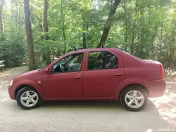Utilizat 2006 Dacia Logan Berlinǎ | 1.750 EUR (Preț bun)