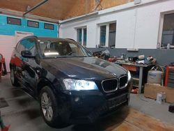 Utilizat 2011 BMW X3 SUV | 6.200 EUR (Super Preț)