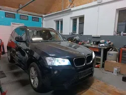 Utilizat 2011 BMW X3 SUV | 6.800 EUR (Super Preț)