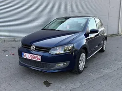 Albastru Utilizat 2009 VW Polo Comfortline Hatchback | 4.300 EUR (Scump)