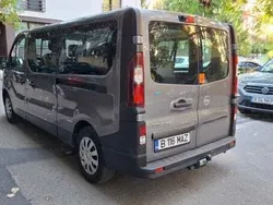Utilizat 2019 Opel Vivaro Van | 18.500 EUR