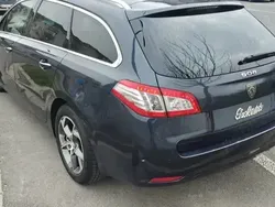 Utilizat 2015 Peugeot 508 Break | 7.300 EUR (Preț OK)