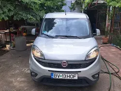 Utilizat 2018 Fiat Doblò Monovolum | 10.200 EUR